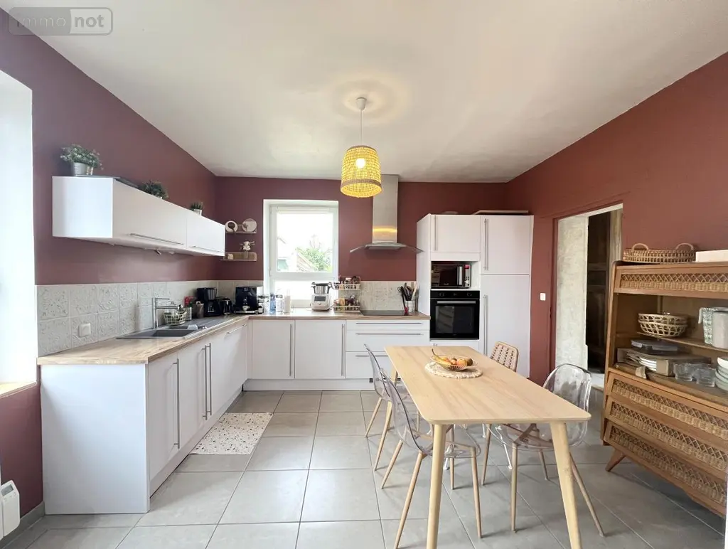 Maison a vendre Sotteville-sous-le-Val 76410 Seine-Maritime 76 125 m2 283000 euros 76002-722 004