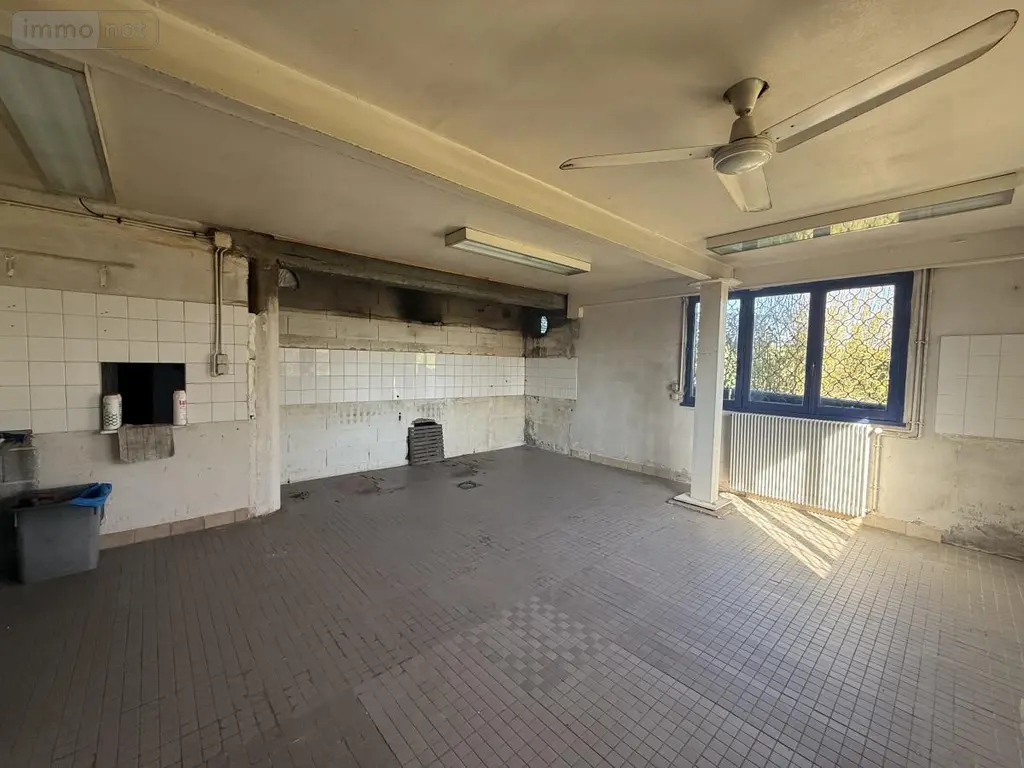 Maison a vendre Olizy 51700 Marne 51 145 m2 6 pièces 180000 euros 51066-2064 027