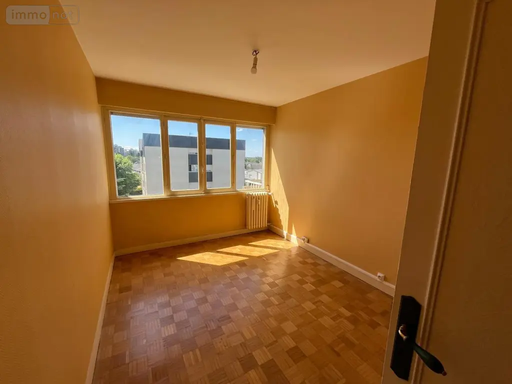 Location appartement Angers 49100 Maine-et-Loire 49 67 m2 4 pièces 775 euros 49009-L115 004