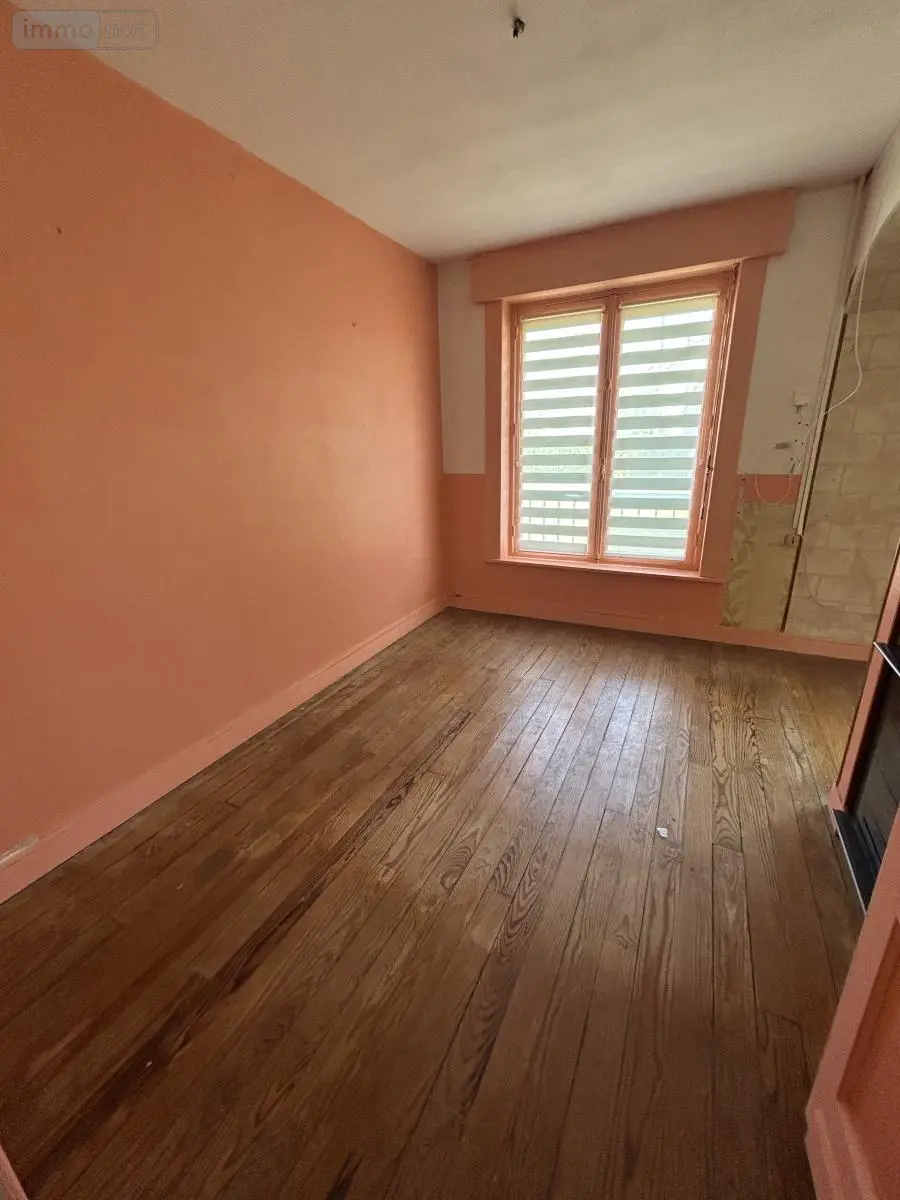 Appartement a vendre Outreau 62230 Pas-de-Calais 62 77 m2 4 pièces 91000 euros 62057-1581 007