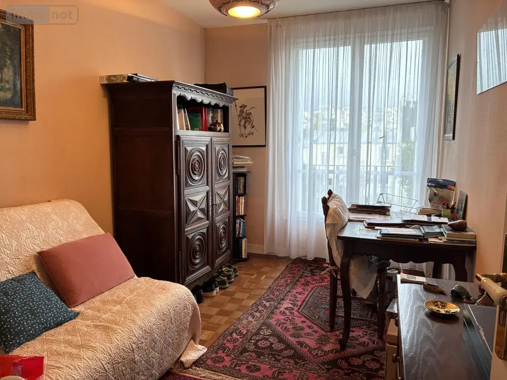 Appartement a vendre Brest 29200 Finistère 29 92 m2 6 pièces 196170 euros 29039-1475 007