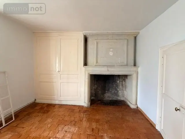 Maison a vendre Chênehutte-les-Tuffeaux 49350 Maine-et-Loire 49 195 m2 9 pièces 367000 euros 49105-932 009