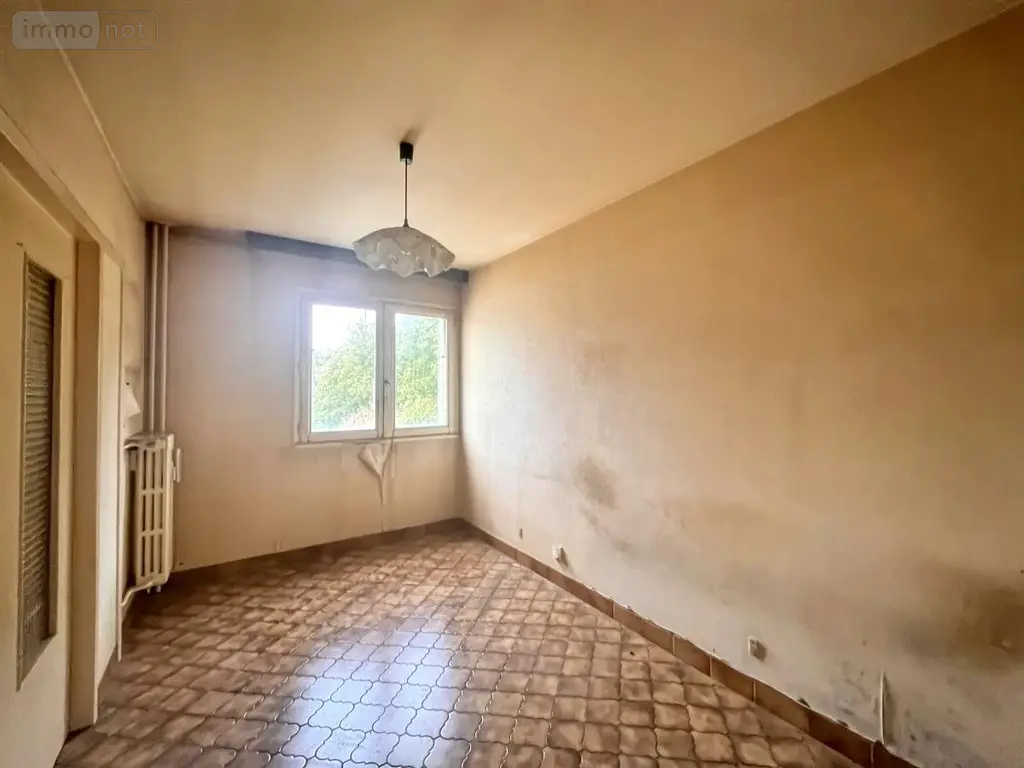 Appartement a vendre Besançon 25000 Doubs 25 68 m2 4 pièces 91000 euros 25004-1330 003