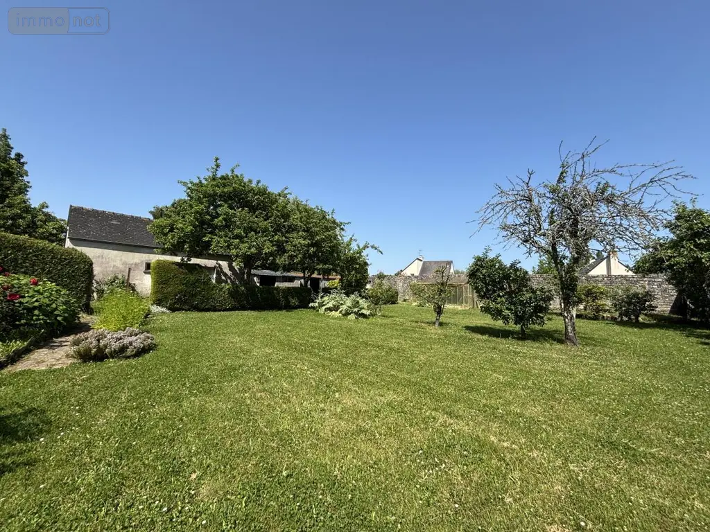 Maison a vendre Valognes 50700 Manche 50 110 m2 5 pièces 279900 euros 50088-1397 015