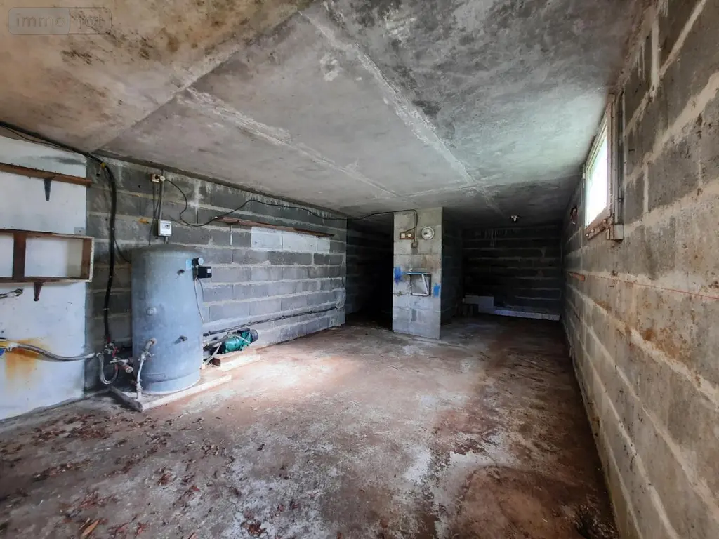 Maison a vendre Challans 85300 Vendée 85 104 m2 4 pièces 221000 euros 85091-5210 017