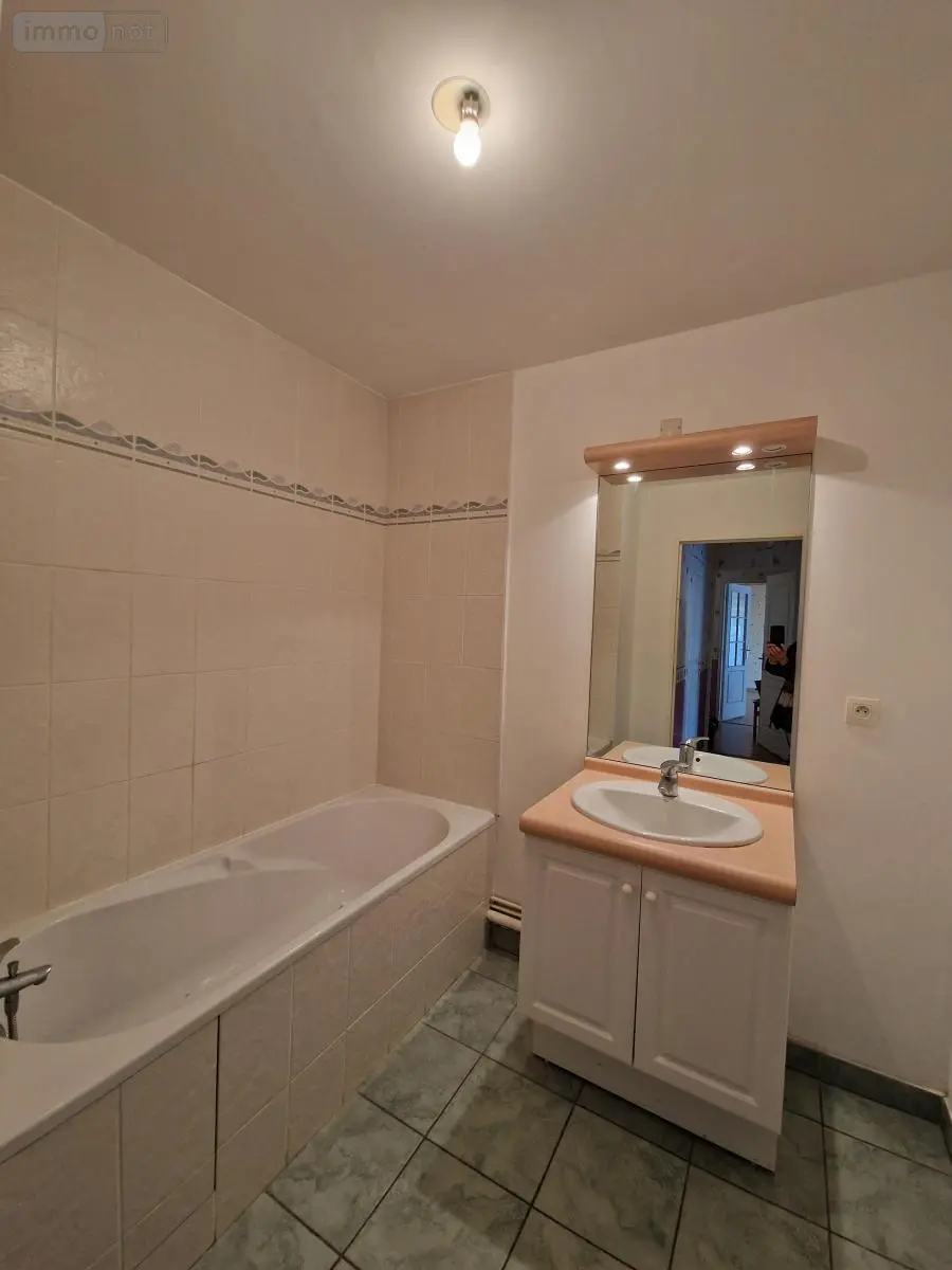 Location appartement Arras 62000 Pas-de-Calais 62 65 m2 886 euros 62133-L519 004
