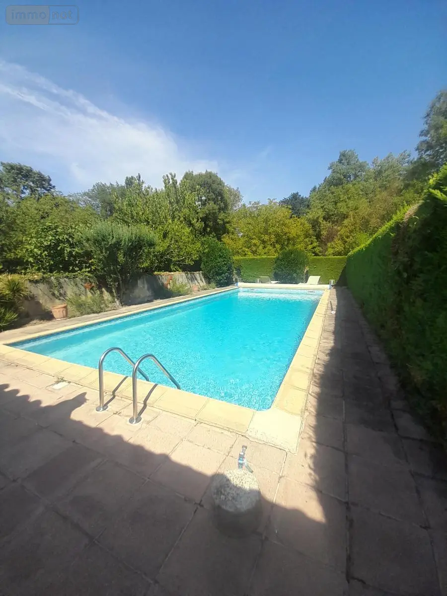 Maison a vendre Pavie 32550 Gers 32 152 m2 6 pièces 285000 euros 32002-1436 002