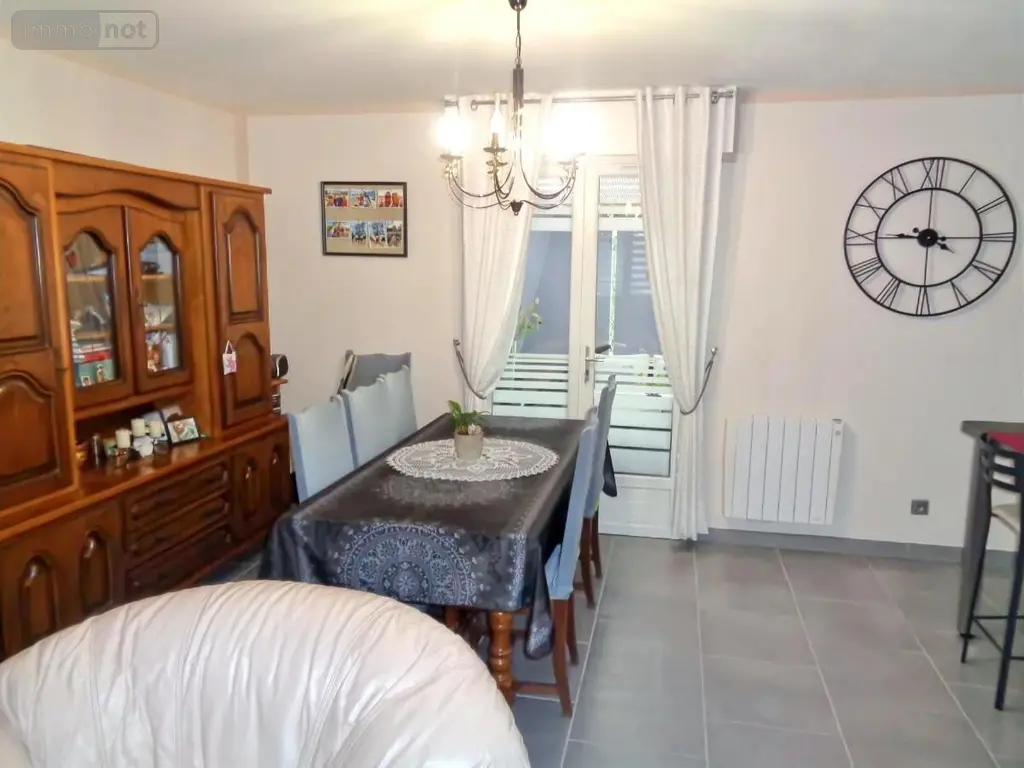 Maison a vendre Locon 62400 Pas-de-Calais 62 130 m2 6 pièces 312000 euros 62023-3885 007