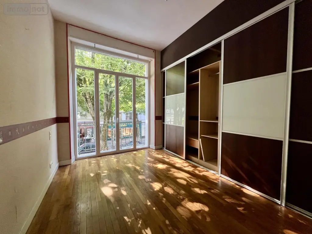 Appartement a vendre Lorient 56100 Morbihan 56 65 m2 3 pièces 172254 euros 56081-2652 003