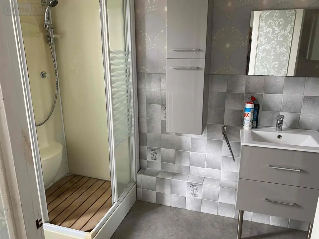 Maison a vendre La Ferté Macé 61600 Orne 61 80 m2 5 pièces 75050 euros 61030-1351 006