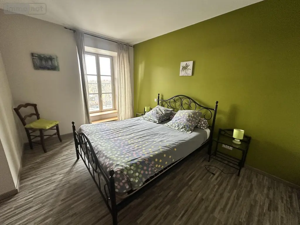 Maison a vendre Cézens 15230 Cantal 15 168 m2 249000 euros 15046-63 007