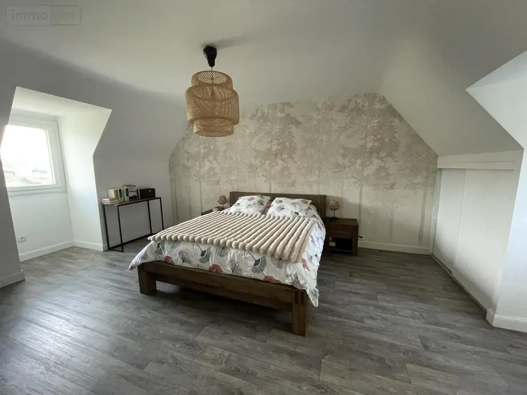 Maison a vendre Elliant 29370 Finistère 29 146 m2 6 pièces 270920 euros 29118-1492 007