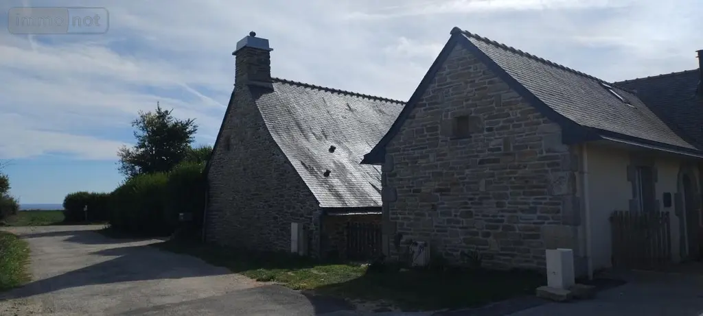 Maison a vendre Plougonvelin 29217 Finistère 29 130 m2 521000 euros 29059-768 003