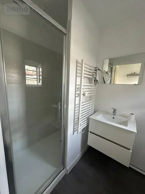 Location maison Villers-Écalles 76360 Seine-Maritime 76 44 m2 560 euros 76087-L26 006
