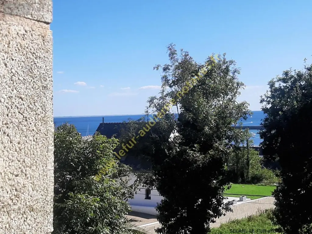 Maison a vendre Audierne 29770 Finistère 29 158 m2 7 pièces 493145 euros 29021-2091 002