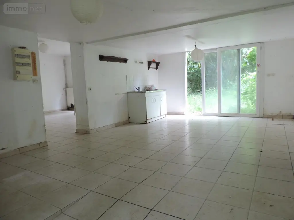 Maison a vendre La Chapelle-Neuve 22160 Côtes-d'Armor 22 201 m2 6 pièces 99090 euros 22069-1912 002