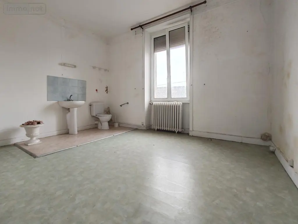 Maison a vendre Plouénan 29420 Finistère 29 226 m2 11 pièces 210800 euros 29107-2801 010