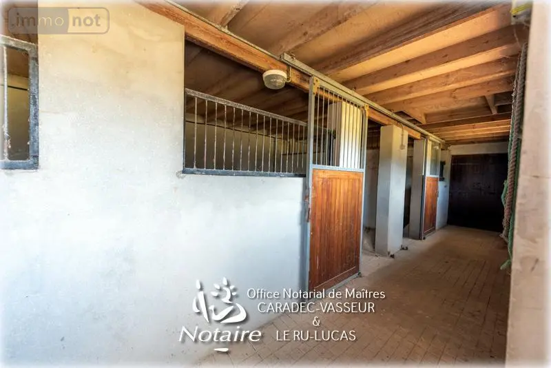 Maison a vendre Plouescat 29430 Finistère 29 240 m2 6 pièces 786800 euros 29094-1057 030