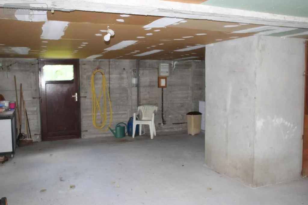 Maison a vendre Pont-du-Château 63430 Puy-de-Dôme 63 116 m2 7 pièces 239000 euros 63022-6 017