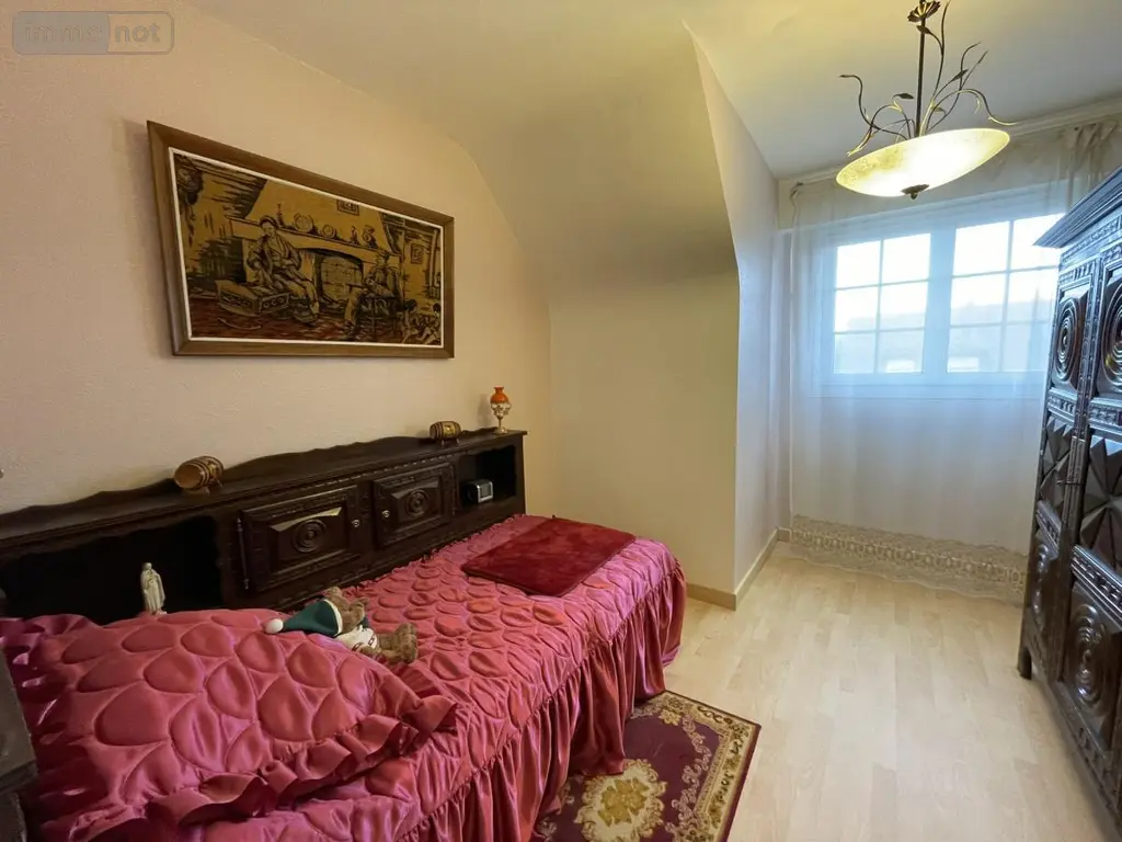Maison a vendre Concarneau 29900 Finistère 29 103 m2 6 pièces 188424 euros 29118-1530 006