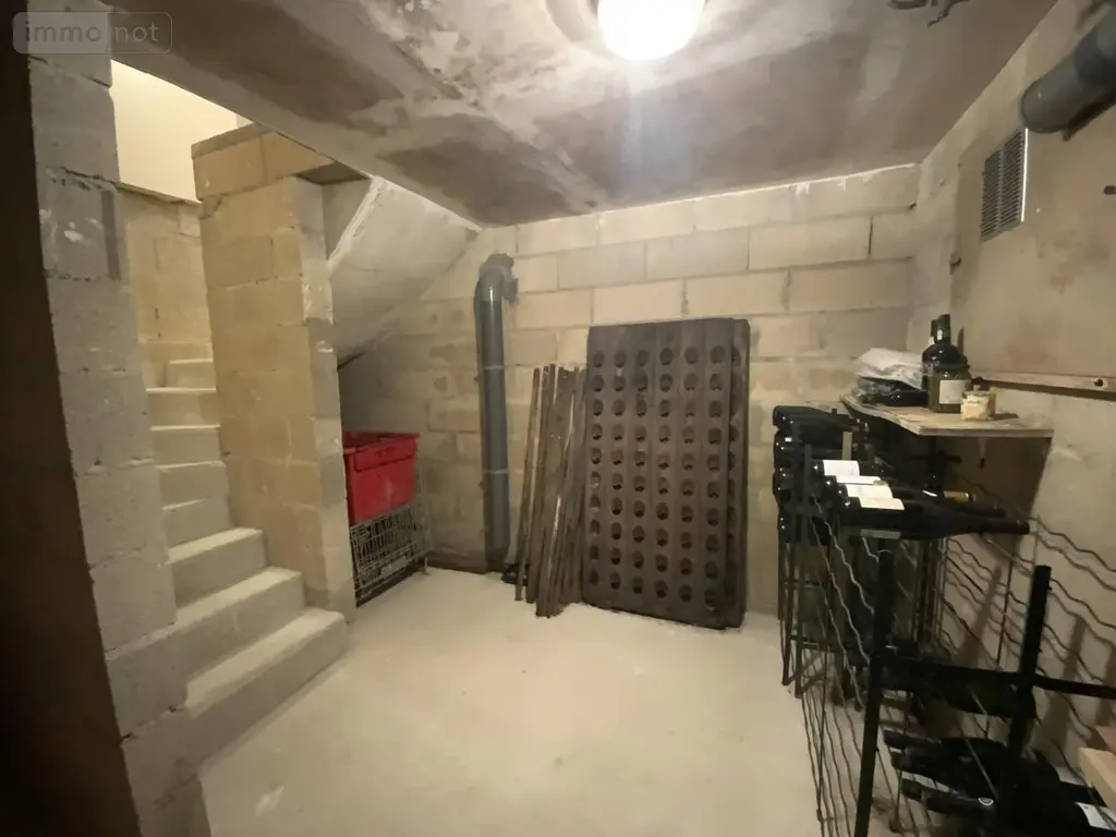 Maison a vendre Sacy 51500 Marne 51 97 m2 4 pièces 268000 euros 51066-2057 028