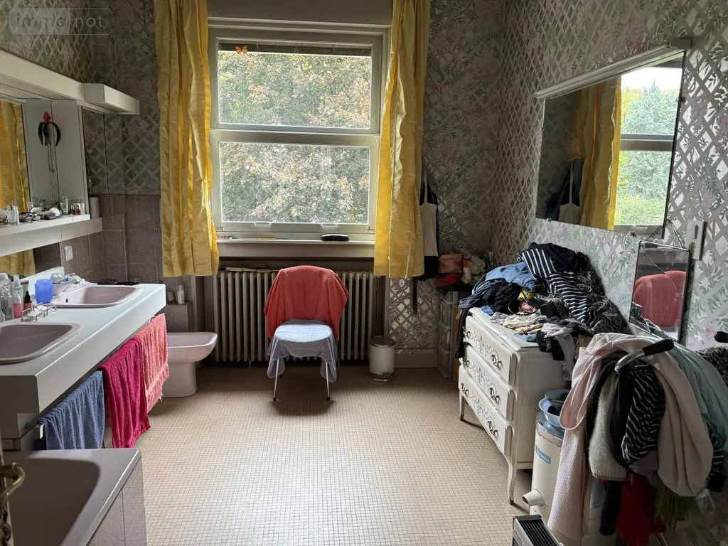 Maison a vendre Douai 59500 Nord 59 482 m2 18 pièces 419200 euros 59191-6130 022