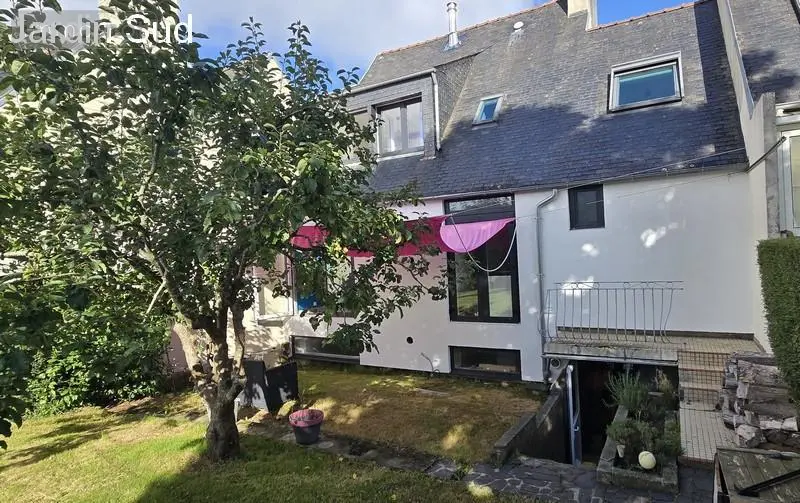 Maison a vendre Brest 29200 Finistère 29 160 m2 318725 euros 29026-189 002