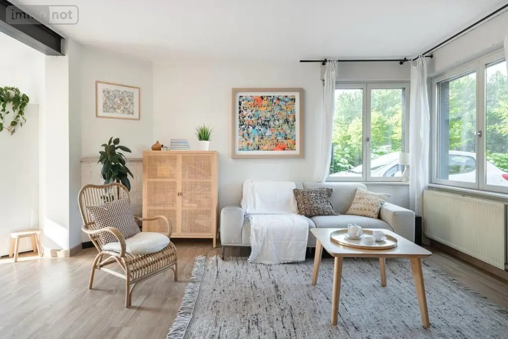 Maison a vendre Gruson 59152 Nord 59 80 m2 4 pièces 299000 euros 59028-93 003