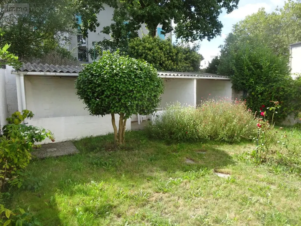 Maison a vendre Brest 29200 Finistère 29 65 m2 4 pièces 130700 euros 29058-1775 008