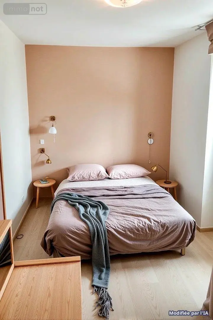 Maison a vendre La Chapelle-Heulin 44330 Loire-Atlantique 44 71 m2 3 pièces 220500 euros 44042-103 008