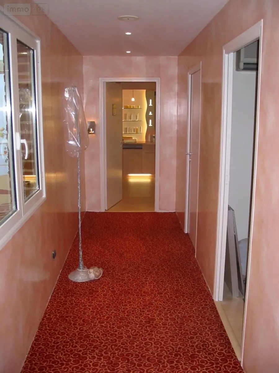 Location fonds et murs commerciaux Béthune 62400 Pas-de-Calais 62 300 m2 4542 euros 62023-L1314 013