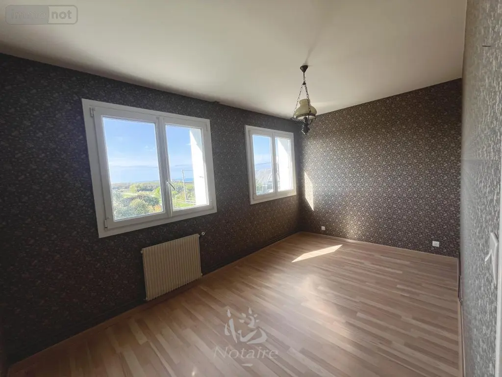 Maison a vendre Sibiril 29250 Finistère 29 142 m2 8 pièces 357500 euros 29094-995 009