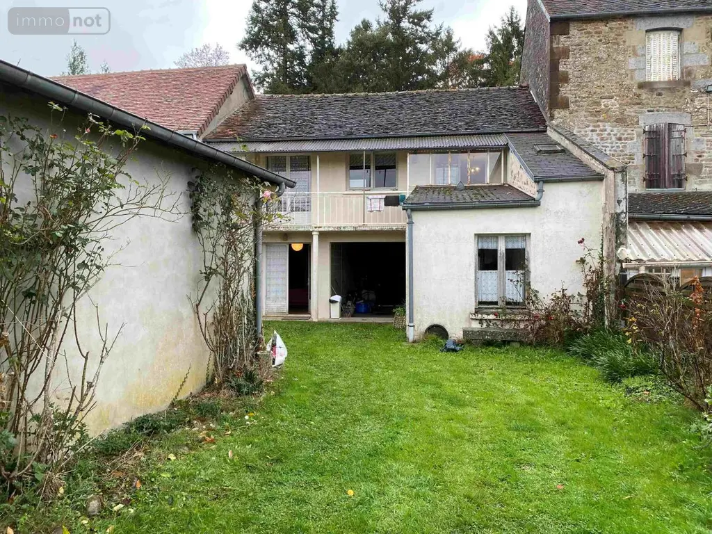 Maison a vendre Rânes 61150 Orne 61 100 m2 5 pièces 54050 euros 61030-1303 004