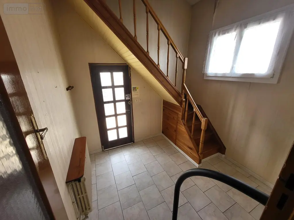 Maison a vendre Étupes 25460 Doubs 25 94 m2 5 pièces 118000 euros 25054-1992 008