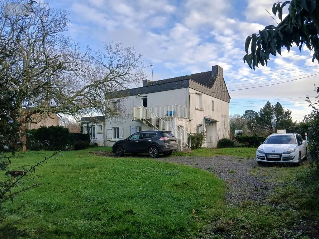 Maison a vendre Moëlan-sur-Mer 29350 Finistère 29 180 m2 502860 euros 56075-2498 023