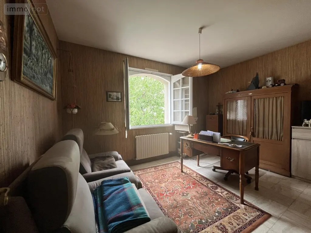 Maison a vendre Laval 53000 Mayenne 53 180 m2 6 pièces 386990 euros 53003-213 008