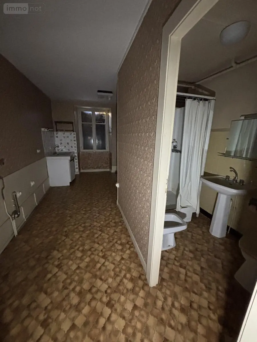 Maison a vendre Hérimoncourt 25310 Doubs 25 220 m2 11 pièces 107000 euros 25054-1906 008