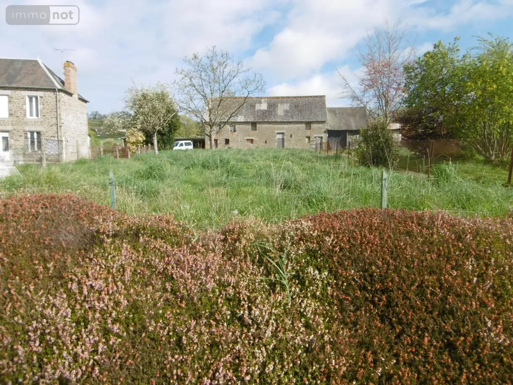 Maison a vendre Campeaux 14350 Calvados 14 1 m2 69550 euros 14076-5971 020