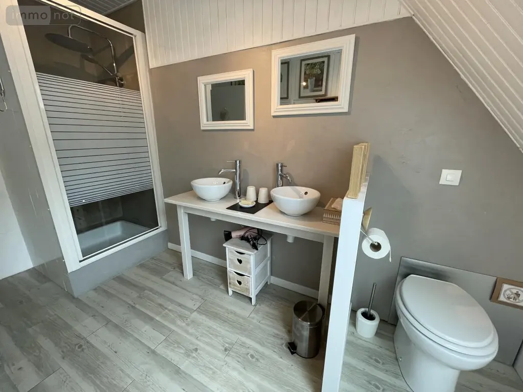 Maison a vendre Pleudaniel 22740 Côtes-d'Armor 22 245 m2 493425 euros 22023-3596 015