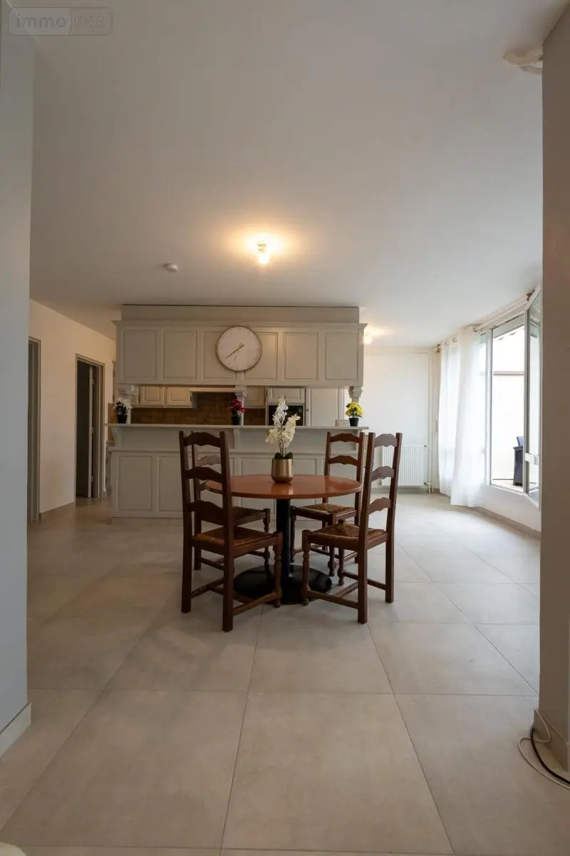 Appartement a vendre Montargis 45200 Loiret 45 83 m2 3 pièces 158000 euros 45051-480 007