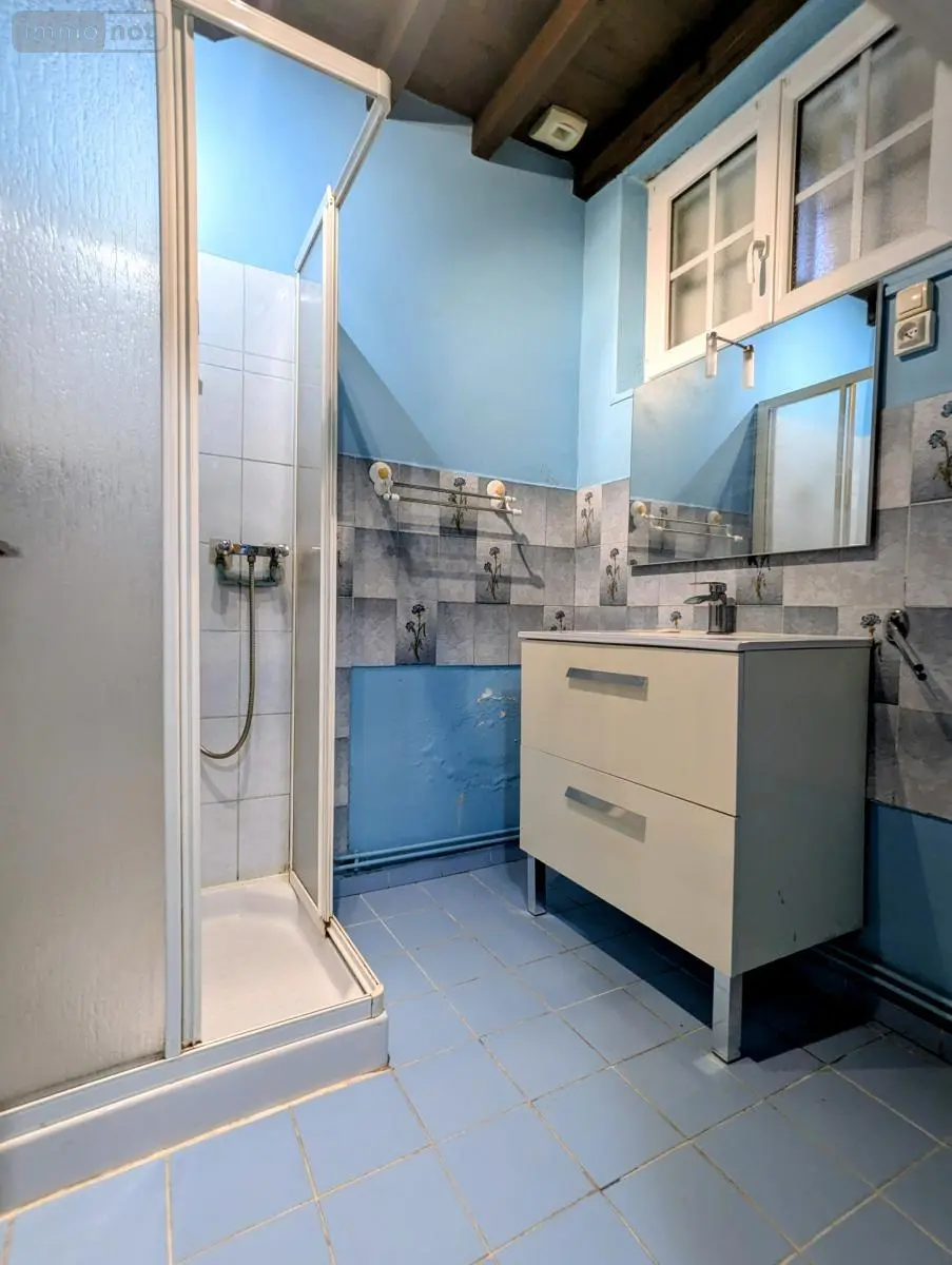 Maison a vendre Hambye 50450 Manche 50 62 m2 3 pièces 116600 euros 50004-99 005