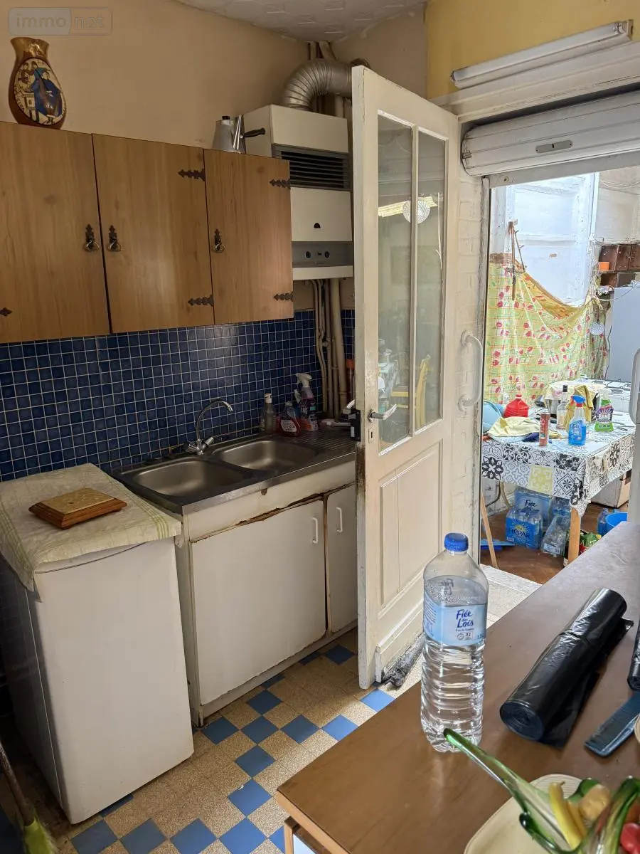 Maison a vendre Walincourt-Selvigny 59127 Nord 59 75 m2 6 pièces 90800 euros 59191-6205 004