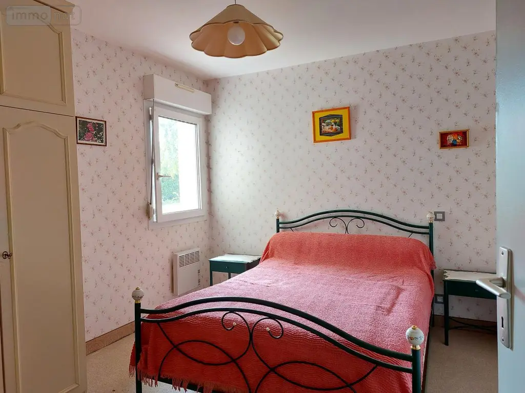Appartement a vendre Dinard 35800 Ille-et-Vilaine 35 64 m2 3 pièces 334400 euros 35094-1200 005