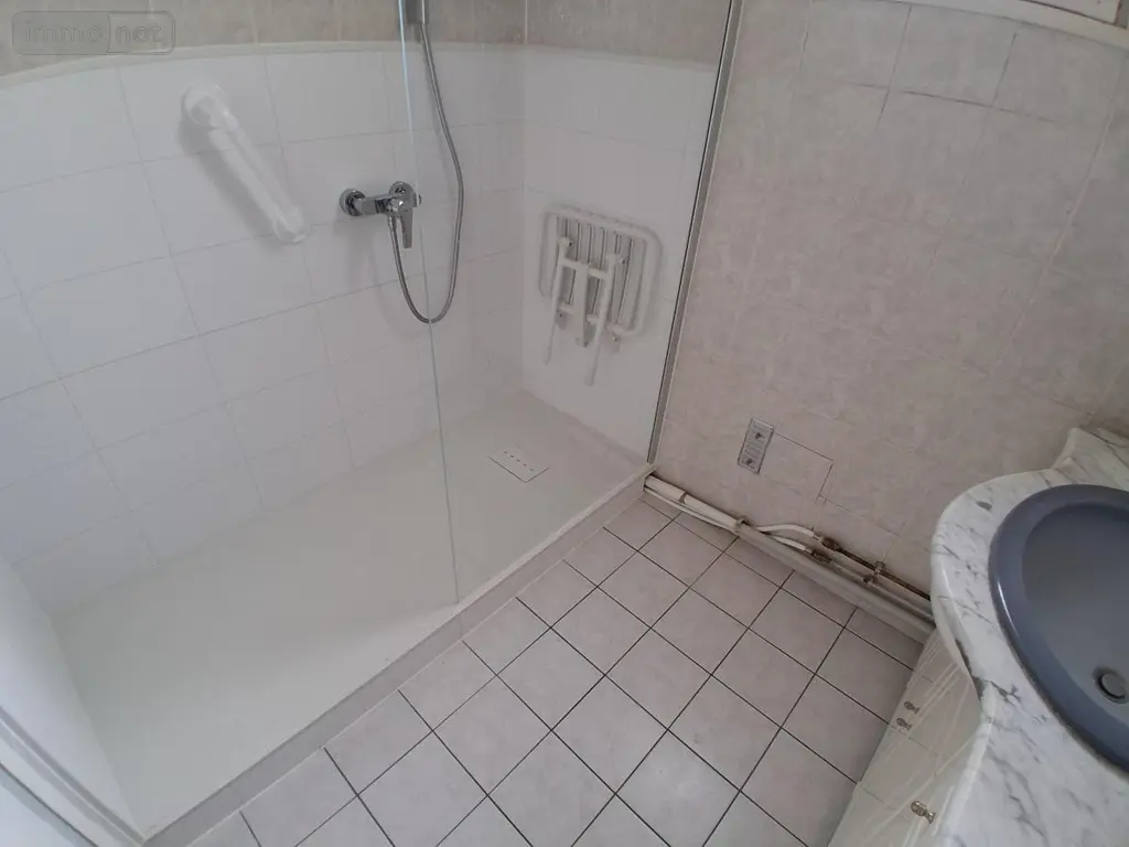 Appartement a vendre Caen 14000 Calvados 14 68 m2 174900 euros 14002-1297 010