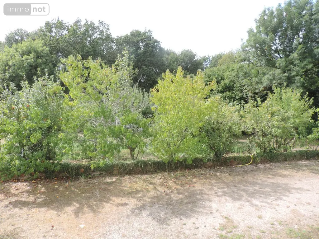 Maison a vendre Belle-Isle-en-Terre 22810 Côtes-d'Armor 22 110 m2 6 pièces 186900 euros 22069-1960 013