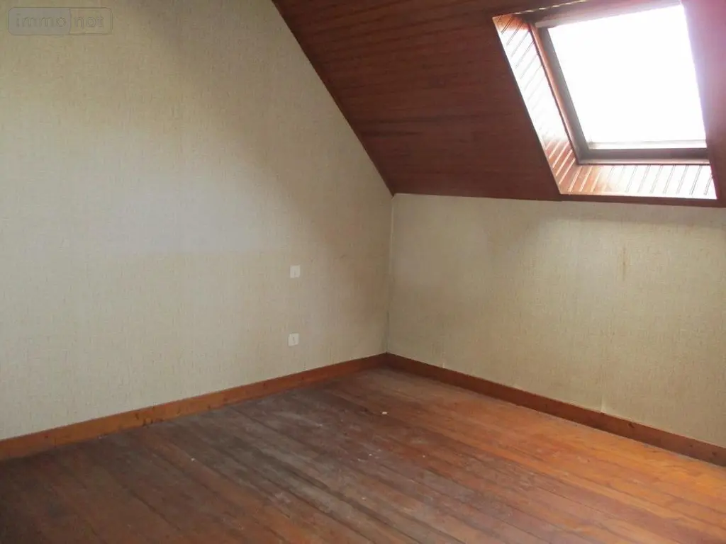 Maison a vendre Carhaix-Plouguer 29270 Finistère 29 126 m2 7 pièces 84800 euros 29064-2819 008