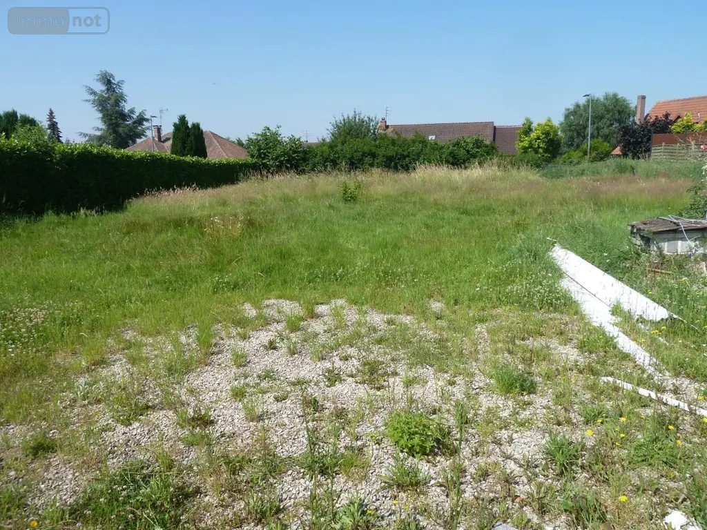 Fonds et murs commerciaux a vendre Tilloy-lez-Cambrai 59554 Nord 59 108 m2 5 pièces 157200 euros 59083-2437 013