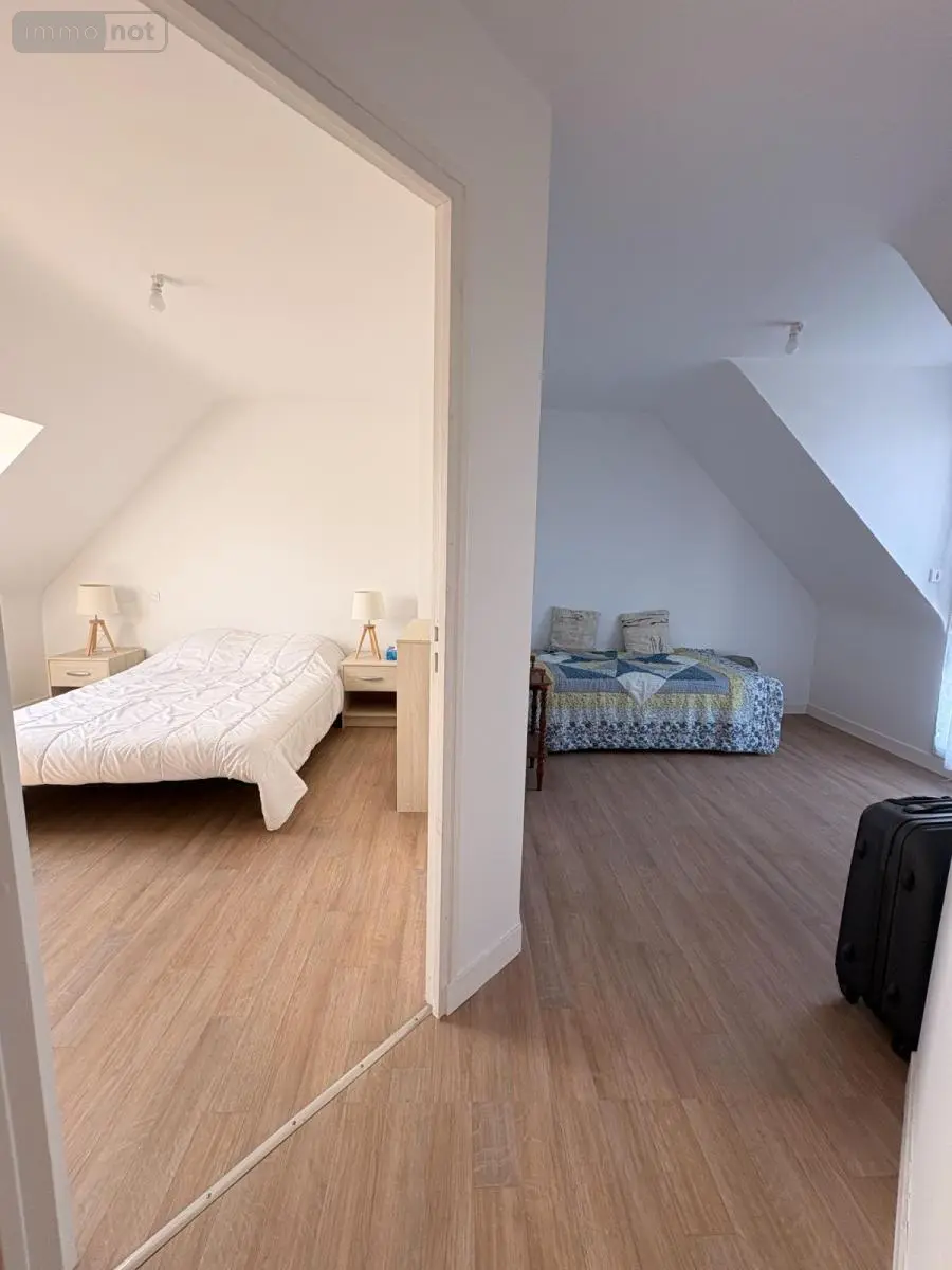 Maison a vendre Pleubian 22610 Côtes-d'Armor 22 93 m2 5 pièces 337935 euros 22091-74 006