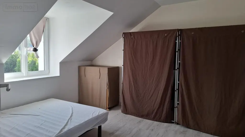 Maison a vendre Cherbourg-en-Cotentin 50120 Manche 50 112 m2 6 pièces 243800 euros 50050-561 006