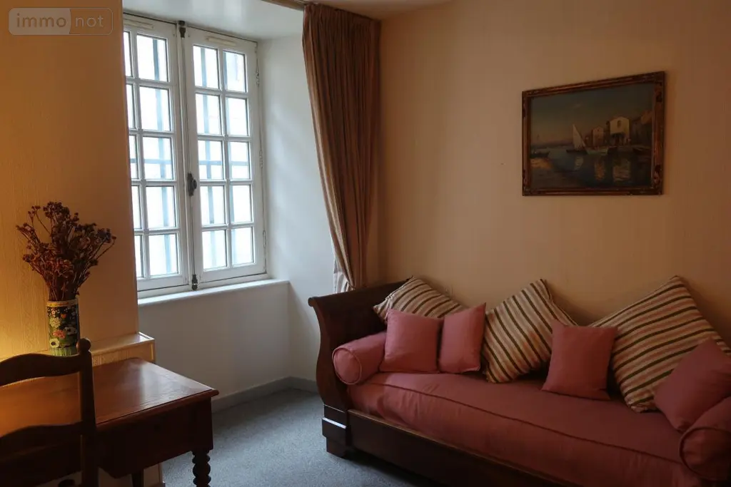 Appartement a vendre Bourges 18000 Cher 18 105 m2 3 pièces 220000 euros 18005-1695 006